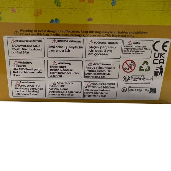 Celawork Puzzle Mat Jigsaw Puzzle Storage Mat - Picture 5 of 5